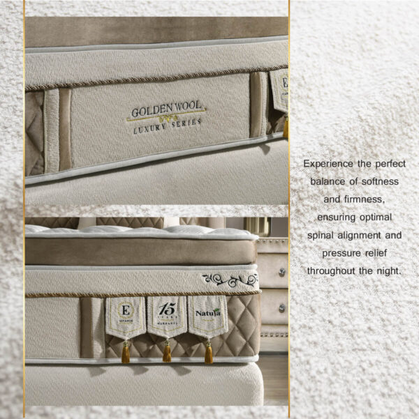 Golden Wool - Image 4